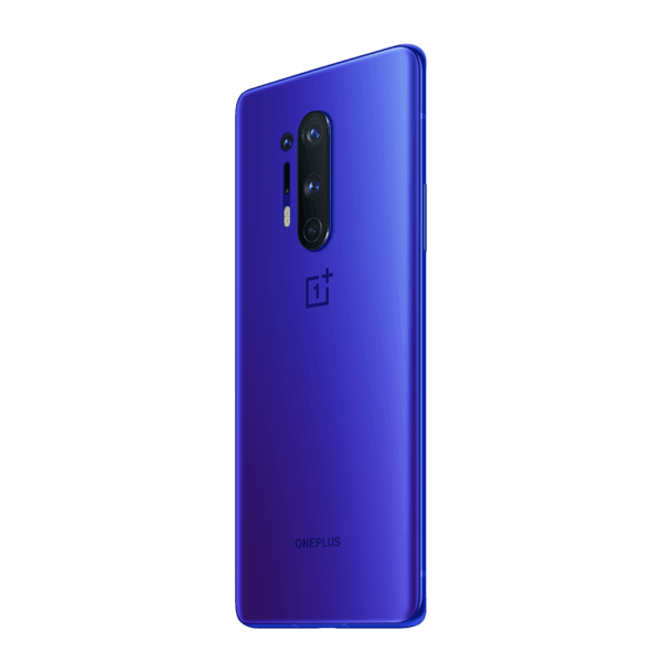 Refurbished OnePlus 8 Pro | 128GB | Bleu