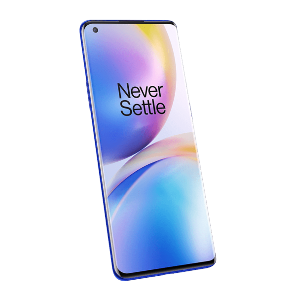 Refurbished OnePlus 8 Pro | 128GB | Bleu