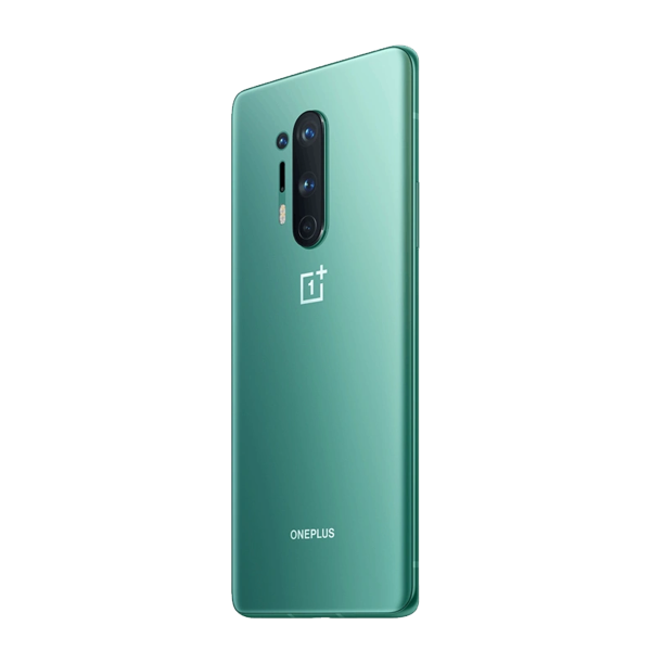 OnePlus 8 Pro | 256GB | Groen