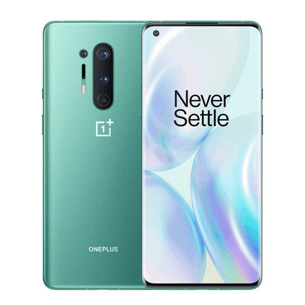 OnePlus 8 Pro | 256GB | Groen