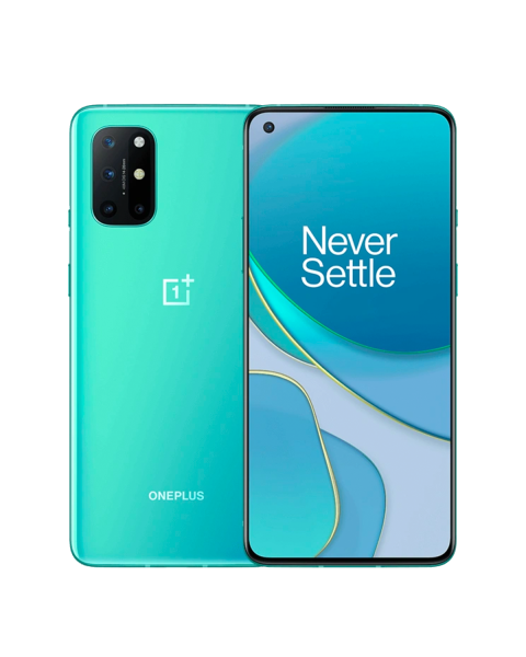 OnePlus 8T | 128GB | Vert | 5G | Dual