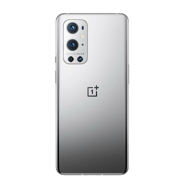 Refurbished OnePlus 9 Pro | 128GB | Argent
