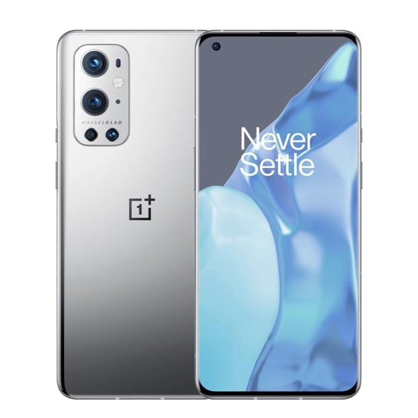 Refurbished OnePlus 9 Pro | 128GB | Argent
