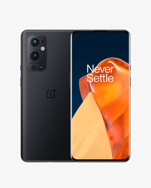 OnePlus 9 Pro | 256GB | Noir