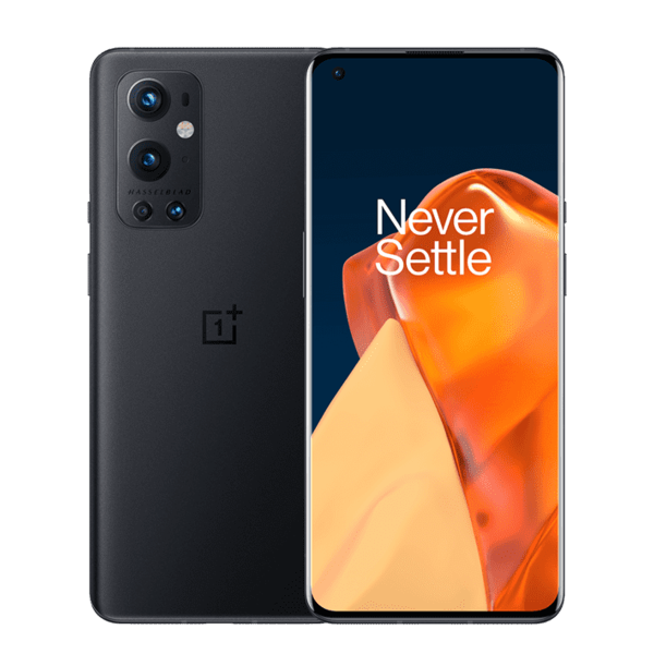 OnePlus 9 Pro | 128GB | Noir