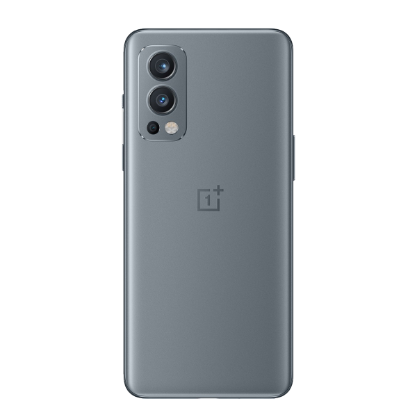 OnePlus Nord 2 | 128GB | Gris | 5G | Dual