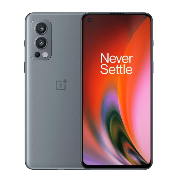 OnePlus Nord 2 | 128GB | Gris | 5G | Dual