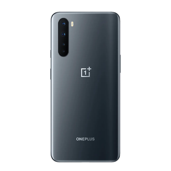 OnePlus Nord | 128GB | Gris | Dual