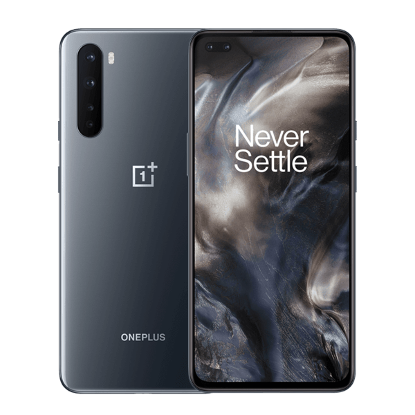 OnePlus Nord | 128GB | Gris | Dual