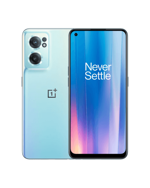 Refurbished OnePlus Nord CE 2 | 128GB | Bleu