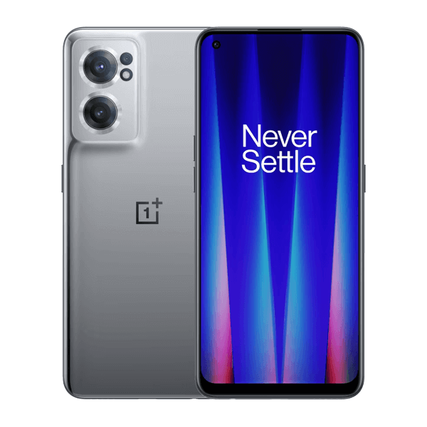 Refurbished OnePlus Nord CE 2 | 128GB | Gris