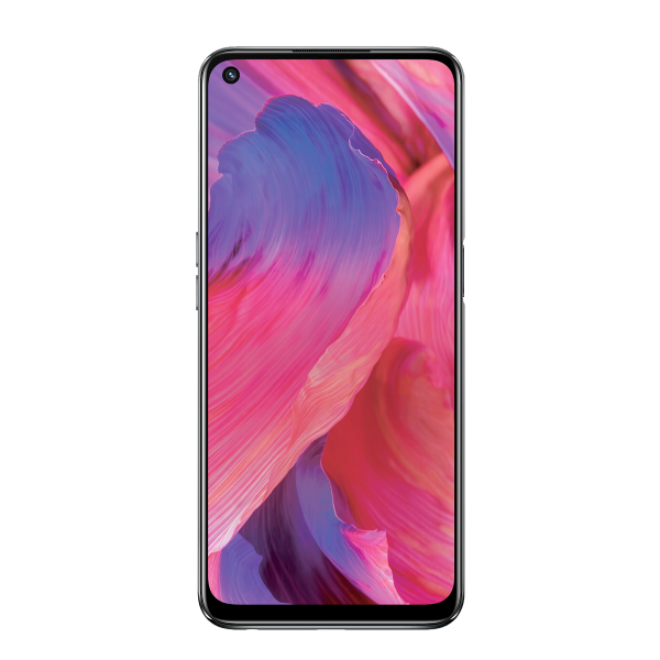 Refurbished OPPO A54 | 64GB | Noir