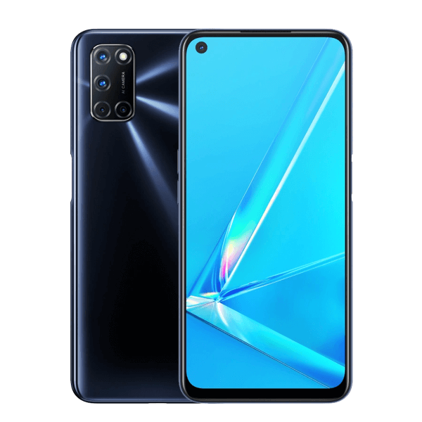 Refurbished OPPO A72 | 128GB | Noir