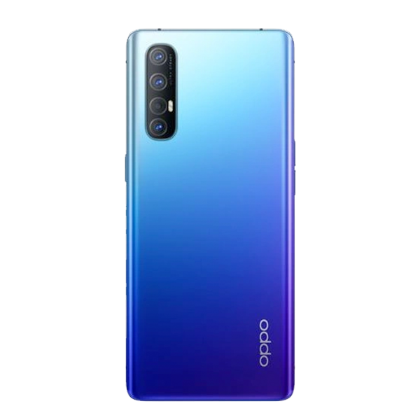 Refurbished OPPO Find X2 Neo | 256GB | Bleu