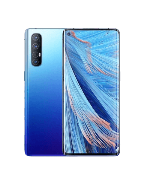 Refurbished OPPO Find X2 Neo | 256GB | Bleu