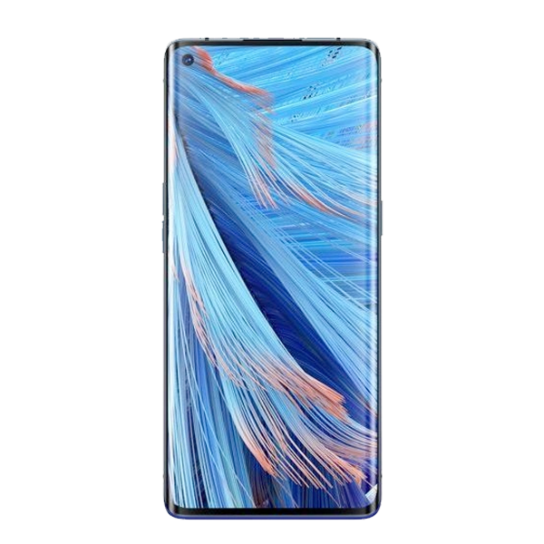 Refurbished OPPO Find X2 Neo | 256GB | Bleu