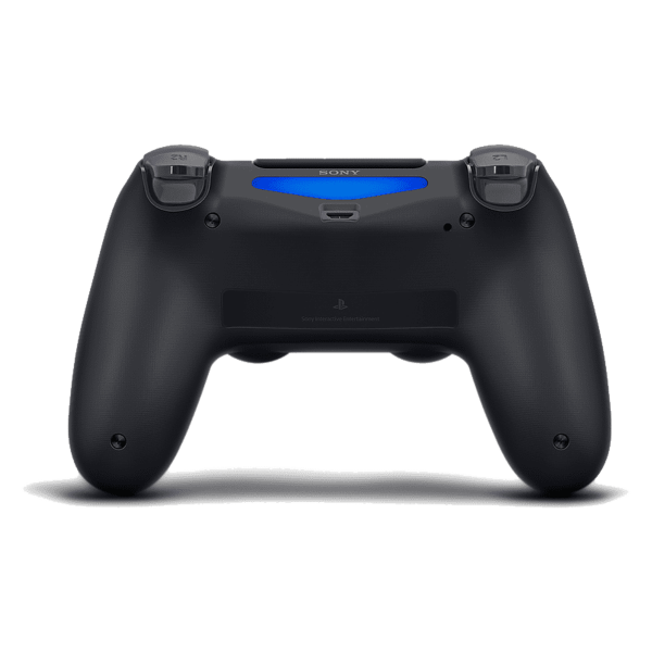 Playstation 4 Dualshock 4 | Noir