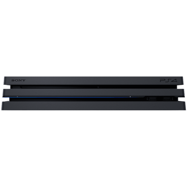 Playstation 4 Pro | 1 TB | 2 manettes incluses