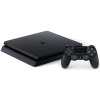 Refurbished Playstation 4 Slim | 500 GB | 1 manette incluses