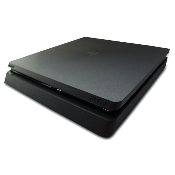 Playstation 4 Slim | 1TB | 2 manettes incluses