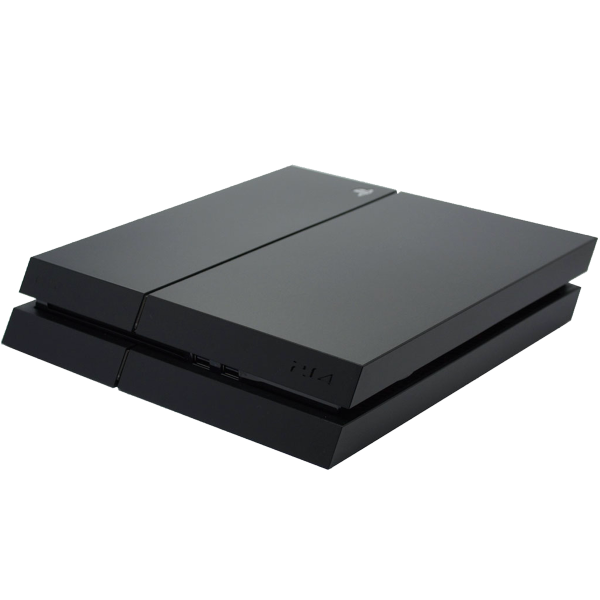 Refurbished Playstation 4 | 500 GB | 2 manettes incluses