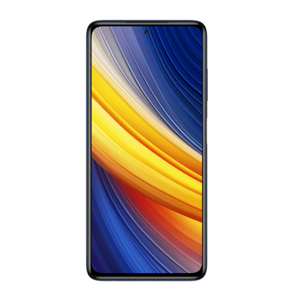 Refurbished Xiaomi POCO X3 Pro | 256GB | Noir