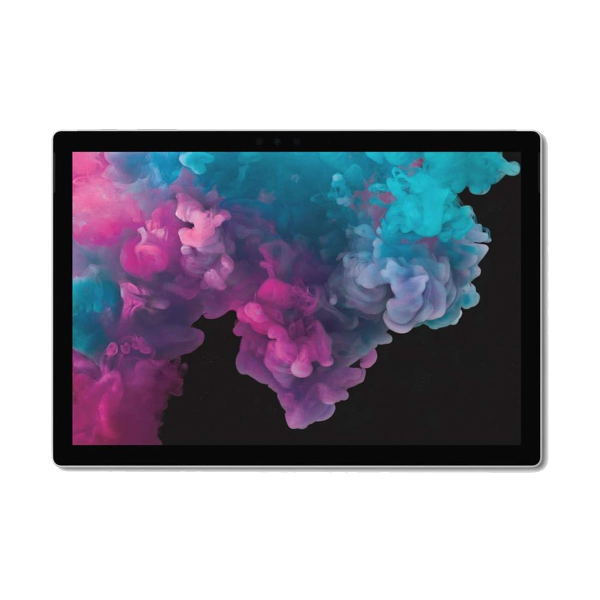 Refurbished Microsoft Surface Pro 5 | 12.3 inch | 7e génération i5 | 256GB SSD | 8GB RAM | Clavier virtuel | Sans Pen