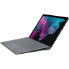 Refurbished Microsoft Surface Pro 5 | 12.3 inch | 7e génération i5 | 128GB SSD | 8GB RAM | Gris QWERTY keyboard | stylo inclus