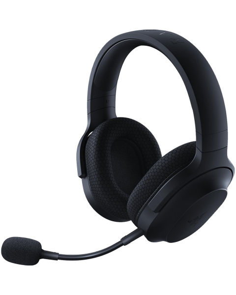 Refurbished Razer Barracuda X Wireless Gaming Headset  | Avec micro | Noir | PC, PS4/PS5 et Switch