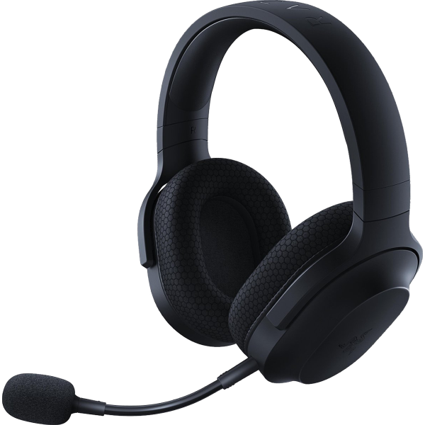 Schurend wagon Uitstralen Refurbished Razer Barracuda X Wireless Gaming Headset | Avec micro | Noir |  PC, PS4/PS5 et Switch | Refurbished.lu