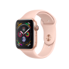 Apple Watch Series 4 | 40mm | Aluminium Or | Braclet Sport Rose | GPS | WiFi