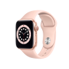 Refurbished Apple Watch Series 6 | 40mm | Aluminium Or | Bracelet Sport Rose | GPS | WiFi