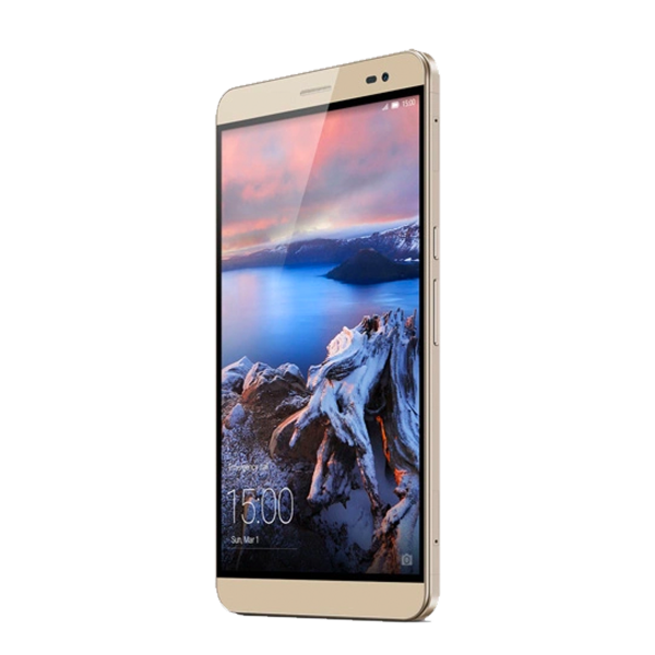 Refurbished Huawei MediaPad X2 | 7 inch | 32GB | WLAN | Or