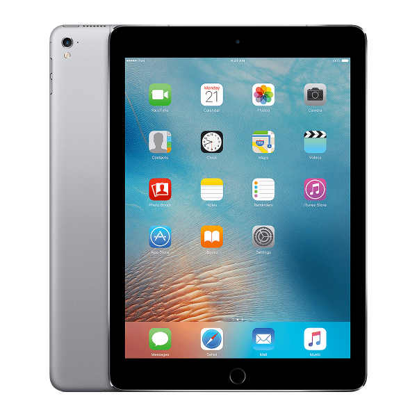 Refurbished iPad Pro 9.7 256GB WiFi Gris Sidéral