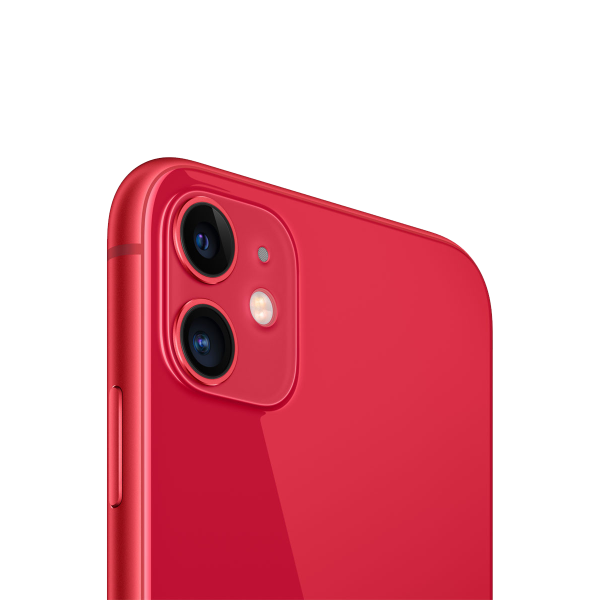 Refurbished iPhone 11 256GB Rouge