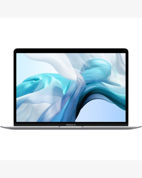 Macbook Air 13-inch | Core i3 1.1 GHz | 256 GB SSD | 8 GB RAM | Argent (2020) | AZERTY
