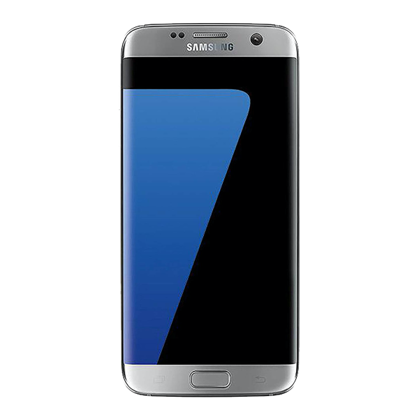 Refurbished Samsung Galaxy S7 Edge 32GB Argent