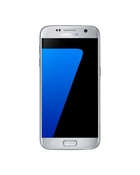 Refurbished Samsung Galaxy S7 32GB Argent