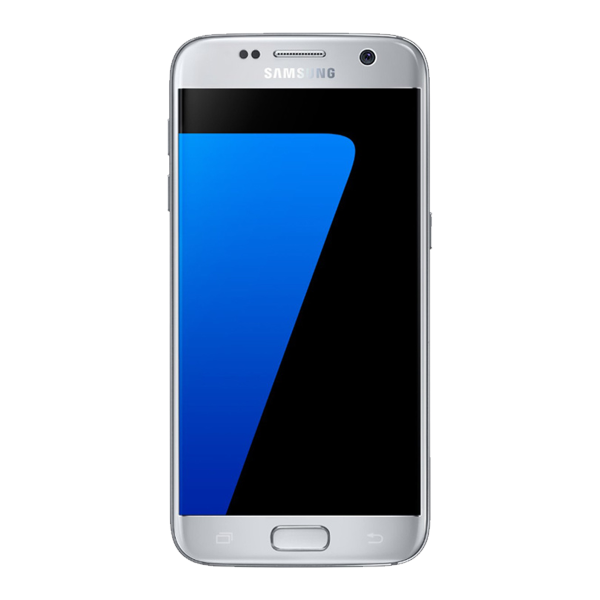 Refurbished Samsung Galaxy S7 32GB Argent