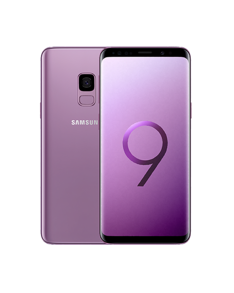 Refurbished Samsung Galaxy S9 64GB violet