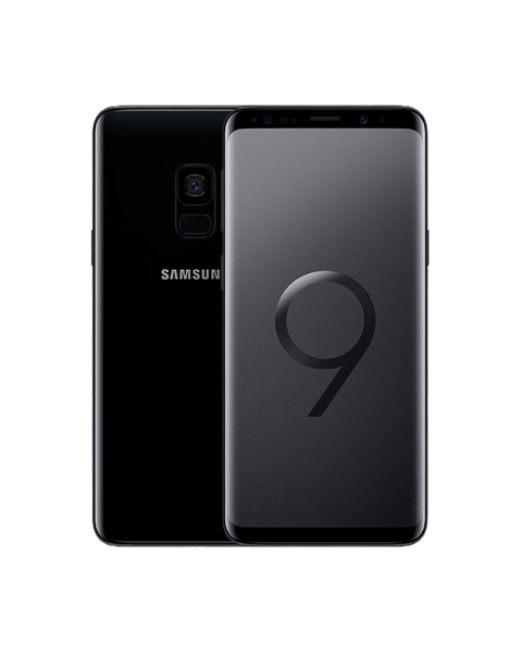 Refurbished Samsung Galaxy S9 64GB Noir