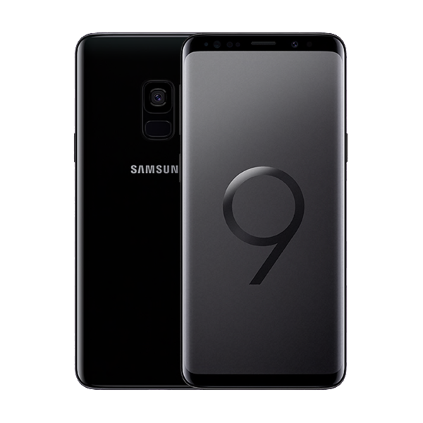Refurbished Samsung Galaxy S9 64GB Or