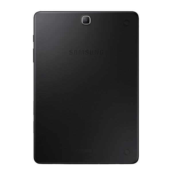 Refurbished Samsung Tab A 9.7-inch 16GB WiFi + 4G Noir (2015)
