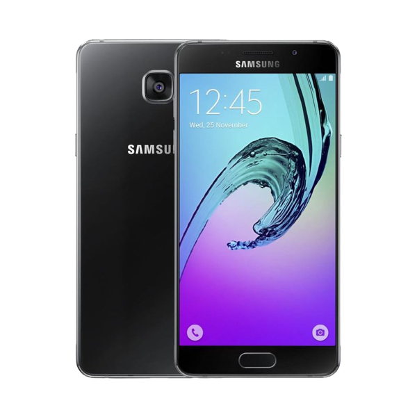 Refurbished Samsung Galaxy A5 16GB Noir (2016)