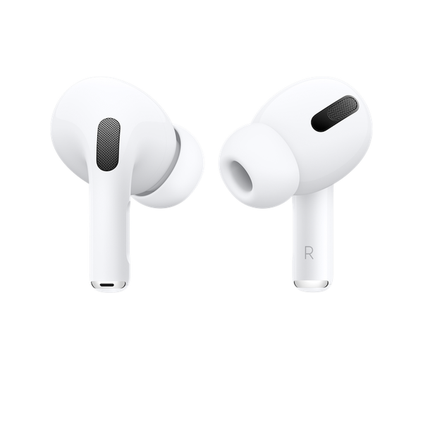 Refurbished Apple AirPods Pro | Boîtier de charge sans fil | Garantie 6 mois