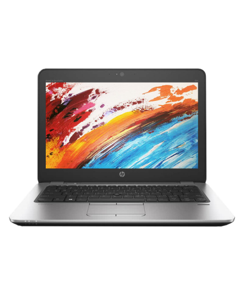 HP EliteBook 840 G4 | 14 inch FHD | 7e génération i7 | 512GB SSD | 8GB RAM | QWERTY/AZERTY