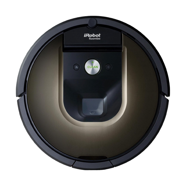 Refurbished iRobot Roomba 980 | Robot aspirateur