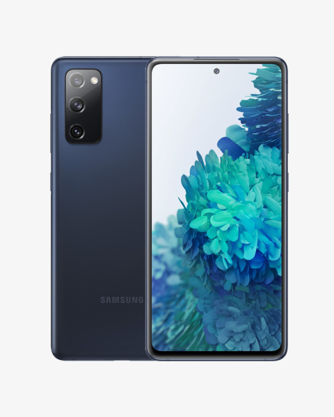 Refurbished Samsung Galaxy S20 5G 128GB Bleu