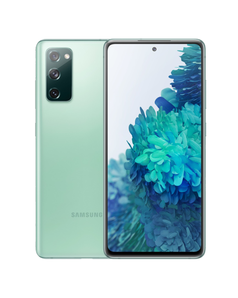 Refurbished Samsung Galaxy S20 FE 128GB Vert | 5G