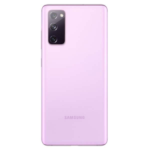 Refurbished Samsung Galaxy S20 FE 128GB Violet